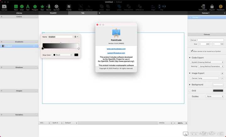 scherlokk for mac