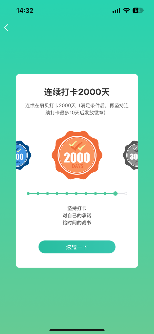你坚持自学英语多久了？有什么收获吗？
