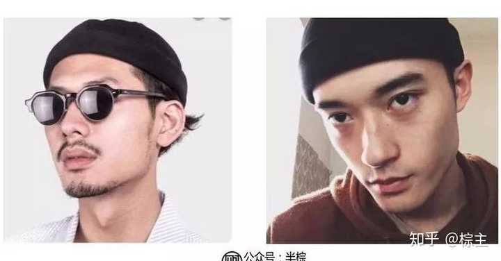 男生需要的基本款的帽子有哪些 知乎