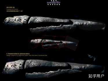 火星男孩 波力斯卡 是真是假 知乎 火星男孩 波力斯卡 是真是假 知乎