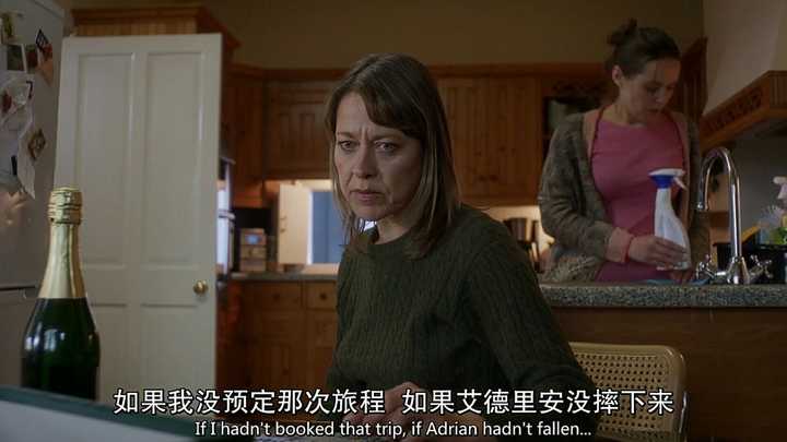 如何评价9号秘事第四季第四集