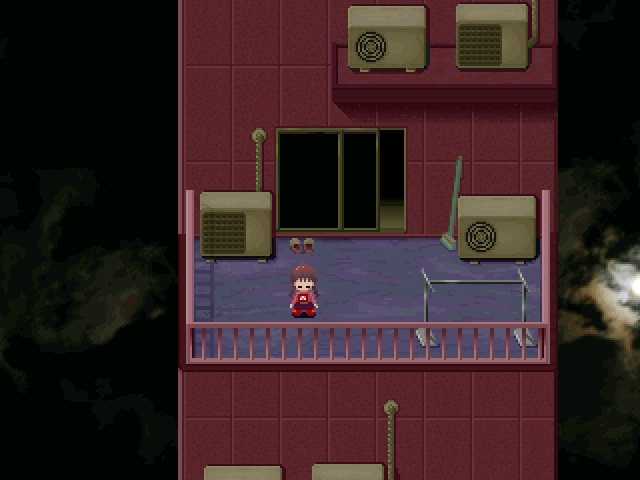 《梦日记》附窗子