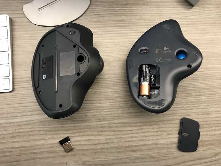 罗技17年新款轨迹球mx Ergo使用体验如何 知乎