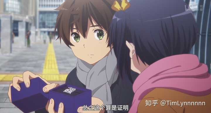 中二病也要谈恋爱 好看么 好看在哪 知乎 中二病也要谈恋爱 好看么 好看在哪 知乎