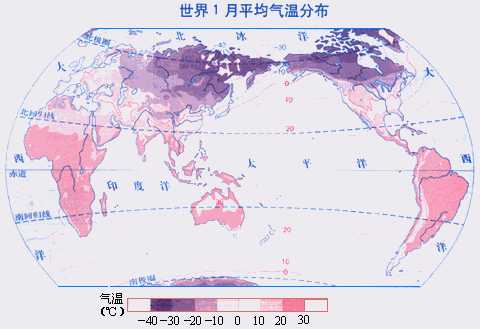 而且北歐緯度更高接近寒帶? - 知乎