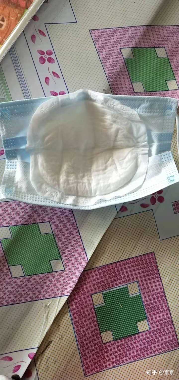 口罩紧缺,是否可以制作或者有无菌纱布之类代替?