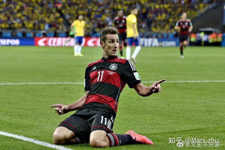 我们都有自己喜欢的球星,说说你的足球初恋情人是谁?