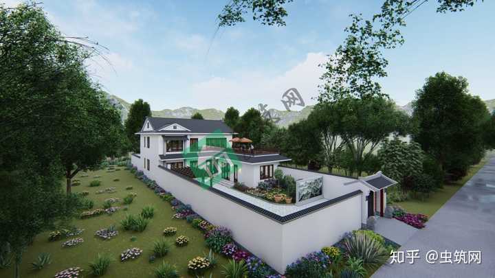 72平的农村自建房要怎么建有没有好的建议