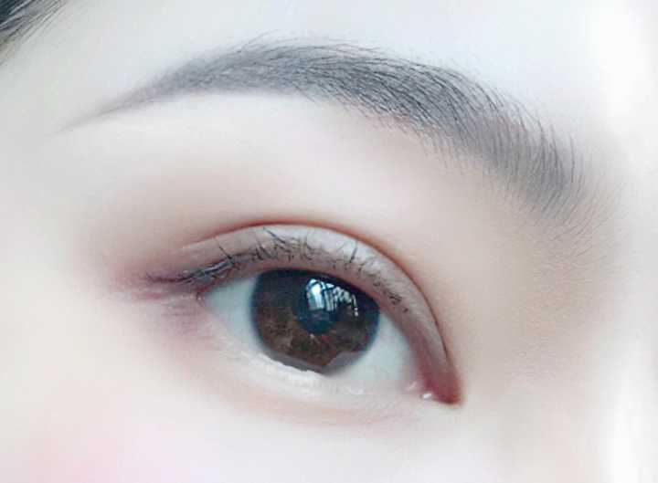 眼睛好看是种怎样的体验?你见过的眼睛可以有多好看?