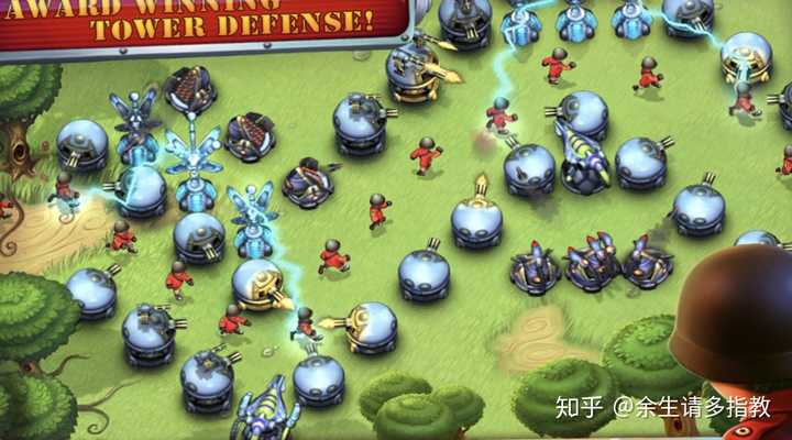 Ios 上有哪些好玩的单机游戏 知乎