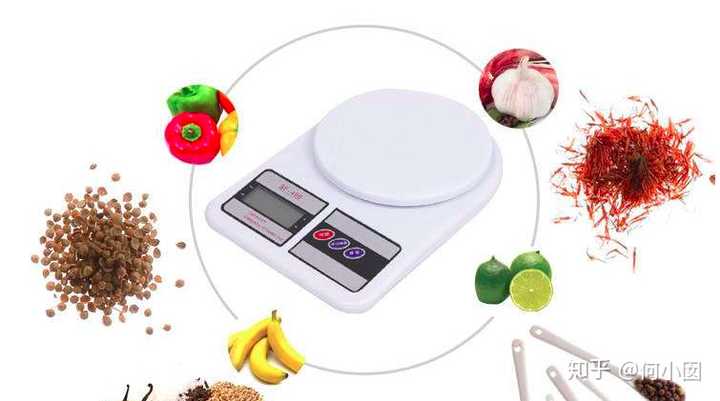 零基础如何准备烘焙工具？