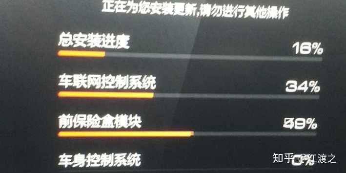 级，问不是有fota远程升级吗，答有些升级内容fota完成不了必须到店才行。