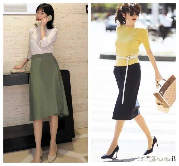 职场女性应该怎么穿衣服 知乎 职场女性应该怎么穿衣服 知乎