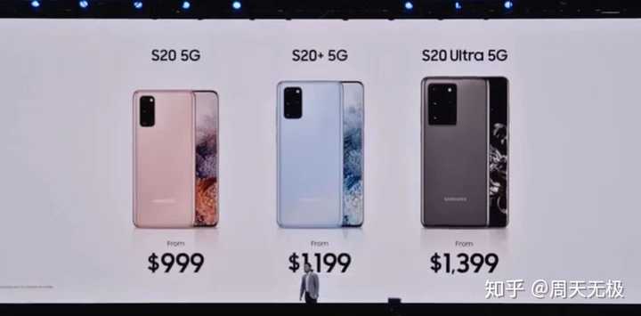 如何评价 年2 月12 日发布的三星galaxy S 系列 有哪些亮点和不足 知乎 如何评价 年2 月12 日发布的三星galaxy S 系列 有哪些亮点和不足 知乎