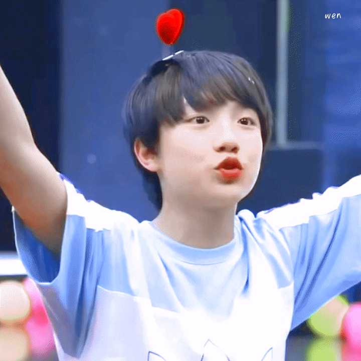 怎么评价tf家族三代的苏新皓?