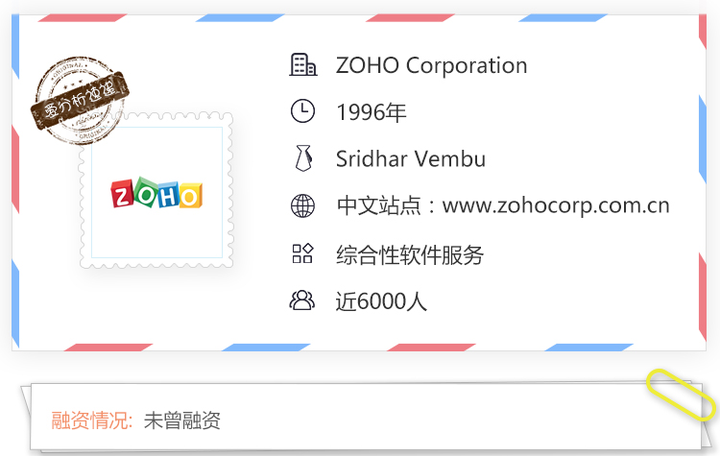 百会or Zoho 的产品怎么样 在国内会取代google Docs 或者ms Office 么 知乎