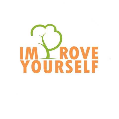 improveyourself与你一起,遇见更好的自己