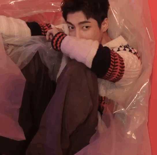 如何评价《创造营2019》的高瀚宇?