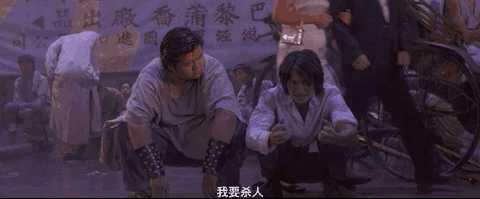 如何评价电影《功夫》?-百牧