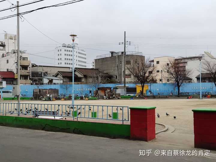 日本大阪西成区的治安真的有那么差吗 知乎 日本大阪西成区的治安真的有那么差吗 知乎