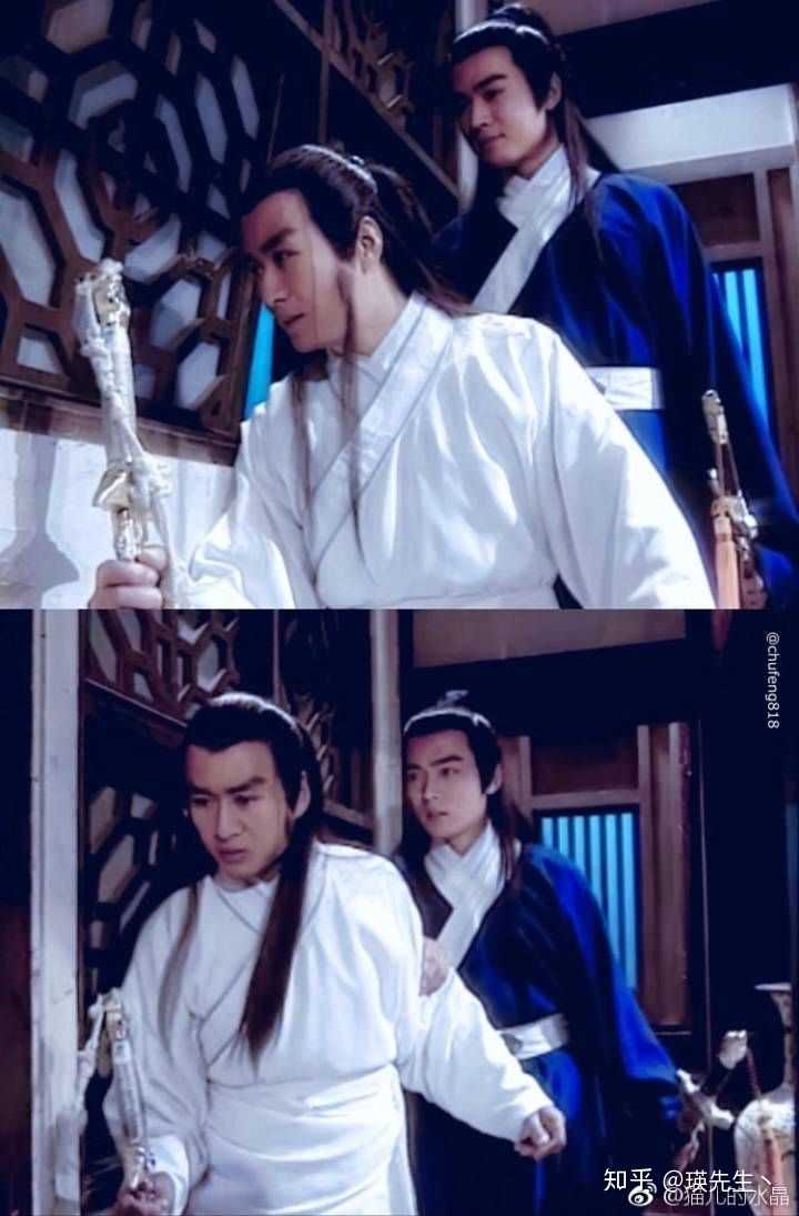 再比如说某耗子掉进水里上岸的时候某猫可是非常贤妻的拍自家鼠的背