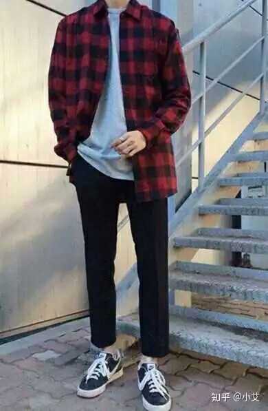 有哪些适合大学男生的服装品牌 知乎