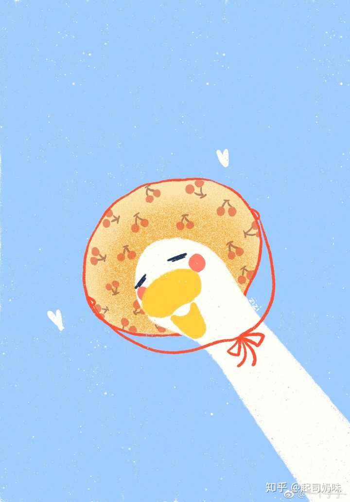 有哪些让你不舍得换的手机壁纸和头像?