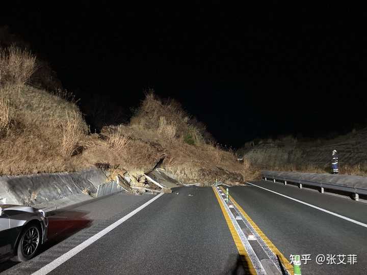 2 月13 日日本本州东岸近海发生7 3 级地震 目前情况如何 会引发海啸或核泄漏吗 知乎