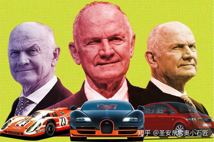 保时捷 911 有哪些优秀的地方?为什么会成为许多人的 dream car?