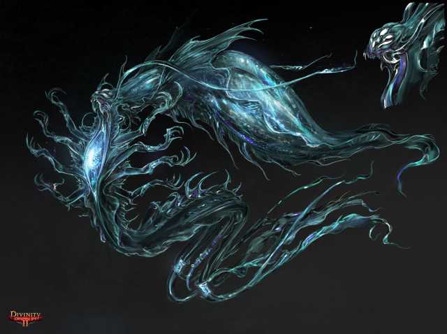 如何评价《神界:原罪 2》(divinity: original sin 2)这款游戏? - 知