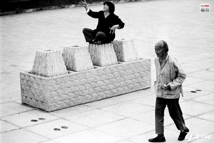 80年代的气功潮是怎么一回事,有亲历者吗?