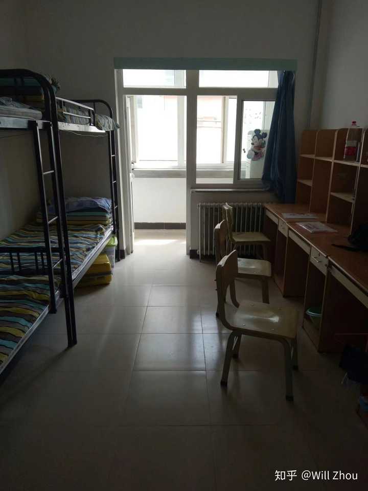在兰州大学就读是什么体验