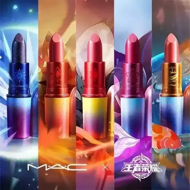 mac王者荣耀