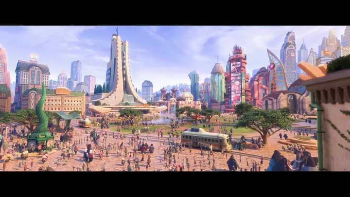 如何评价电影《无敌破坏王2:大闹互联网》(ralph breaks the internet