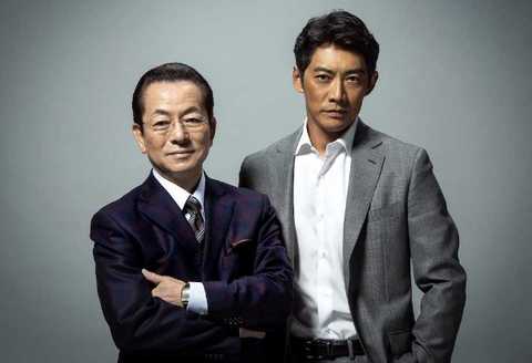 相棒 日剧 知乎 相棒 日剧 知乎