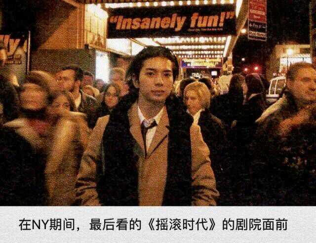 山下智久 龟梨和也和松本润三人 谁最会打扮 知乎