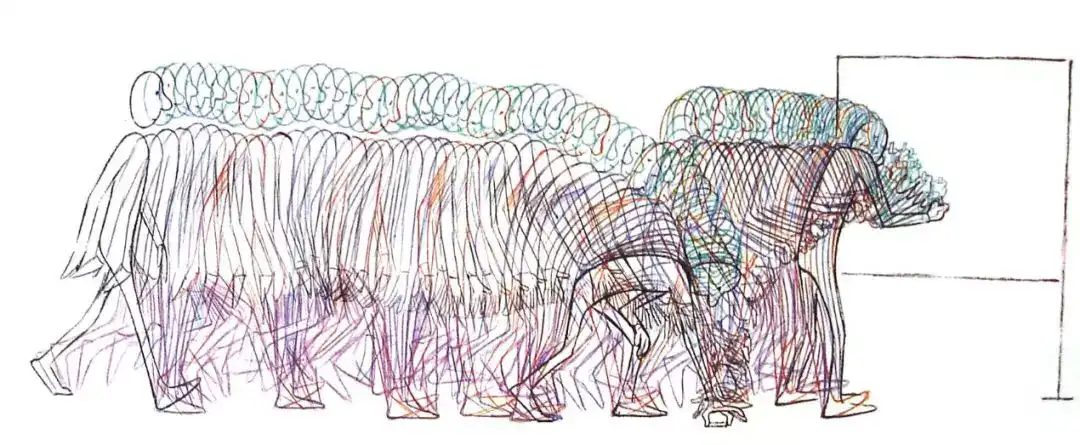 希望出国考研。学习动画设计方面专业。有什么