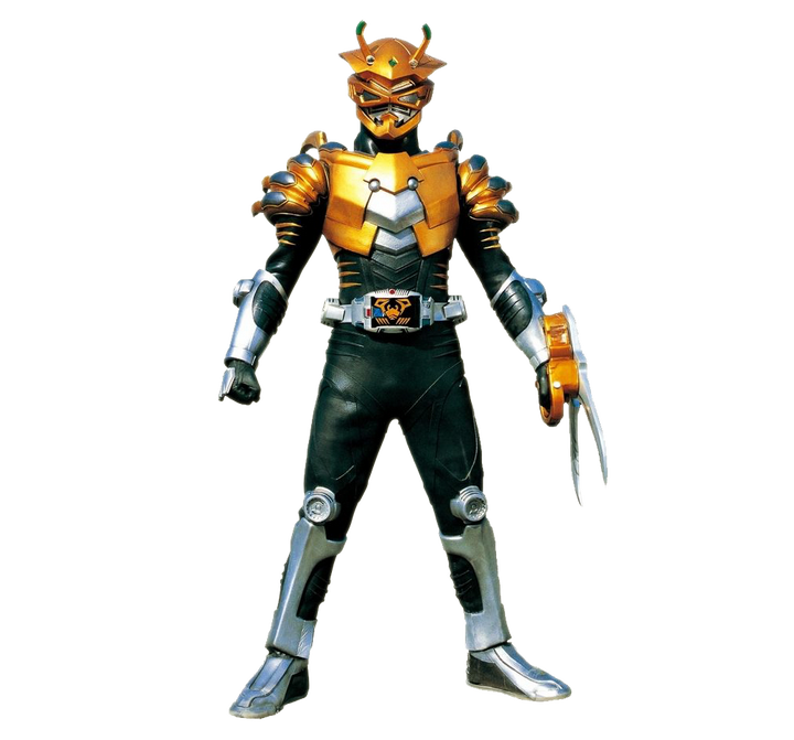 想要追假面骑士,该从哪里开始看?