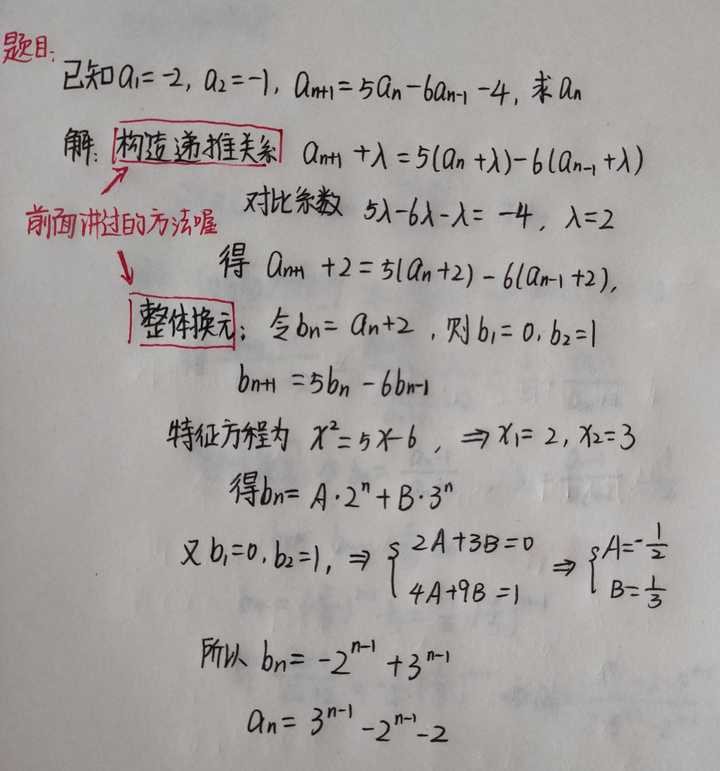 高中数学真的难吗?