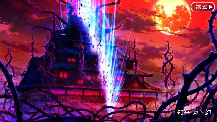 如何评价fgo1 5 3的剧情 知乎 如何评价fgo1 5 3的剧情 知乎