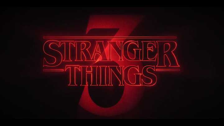 如何评价 怪奇物语 第三季 知乎