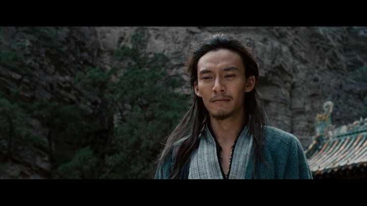 大概这么多年过去了,罗小虎还是罗小虎.