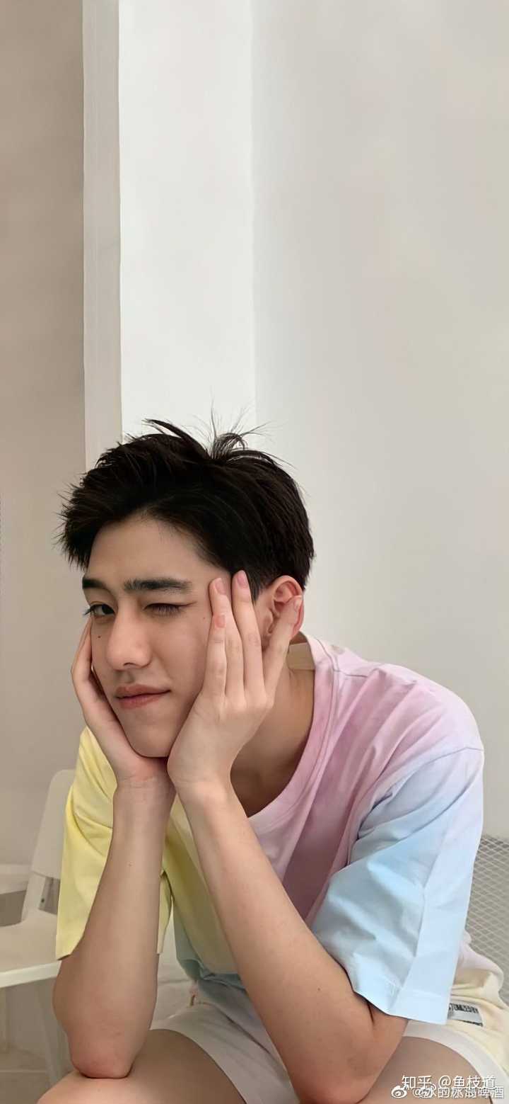 你认为的诱受长什么样 鱼枝道的回答 知乎 你认为的诱受长什么样 鱼枝道的回答 知乎