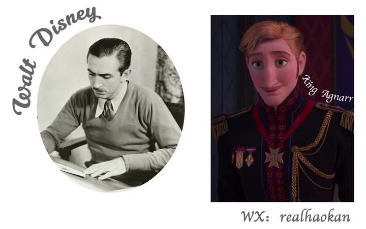 电影冰雪奇缘2中有哪些细节和彩蛋