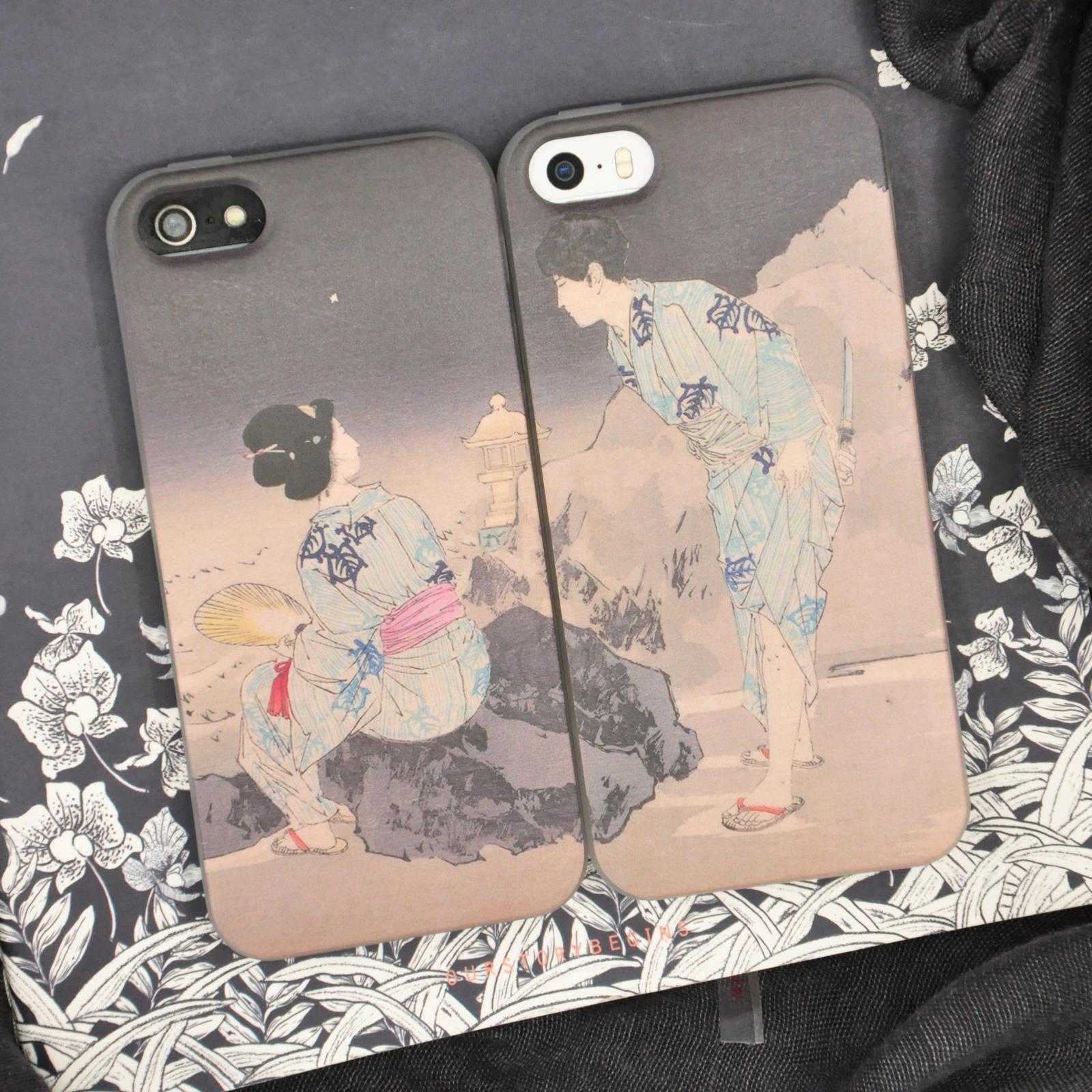 苹果手机壳目前有哪些比较好的牌子?