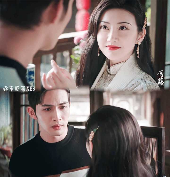 如何评价景甜,张彬彬主演的《司藤》?