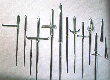 为什么在日本没有形成双刃剑的剑文化?