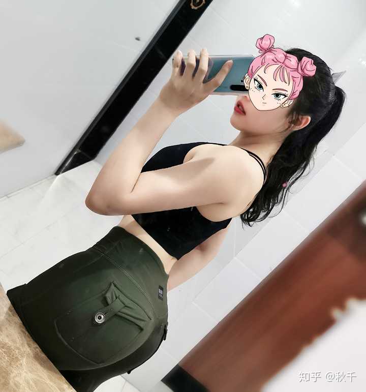 脸配不上身材是什么感觉?