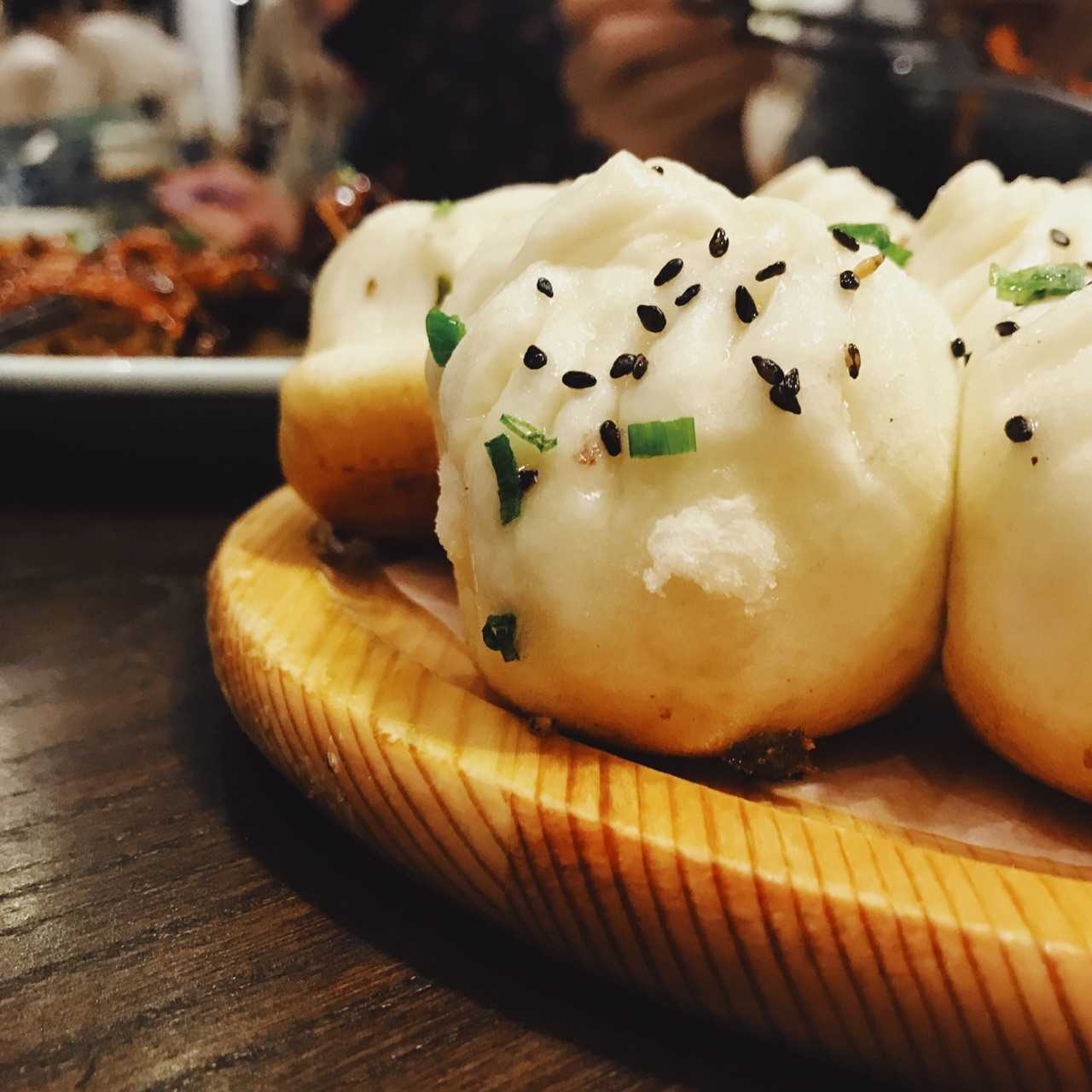 广安门内美味斋