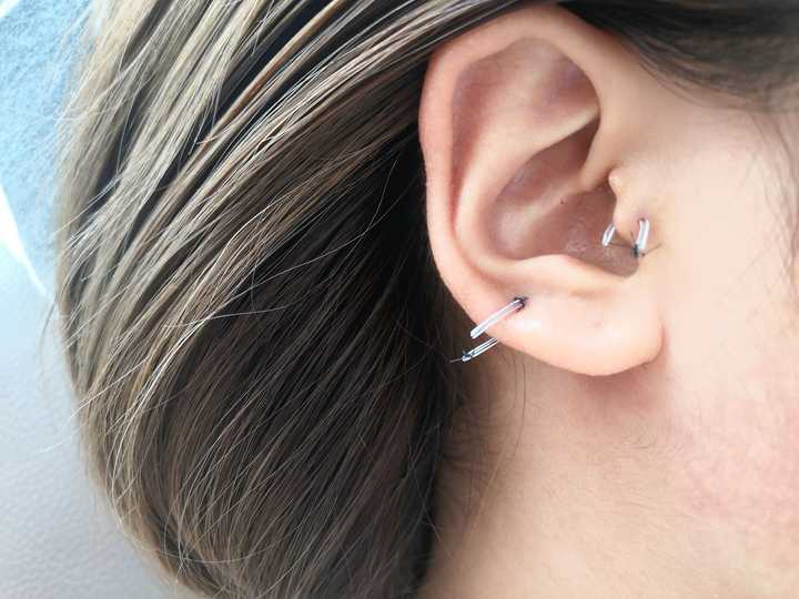 打耳洞应该去哪里打